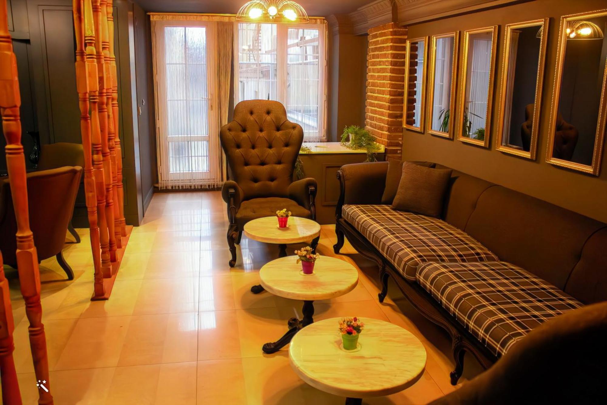 Hotel Zade أرزروم المظهر الخارجي الصورة
