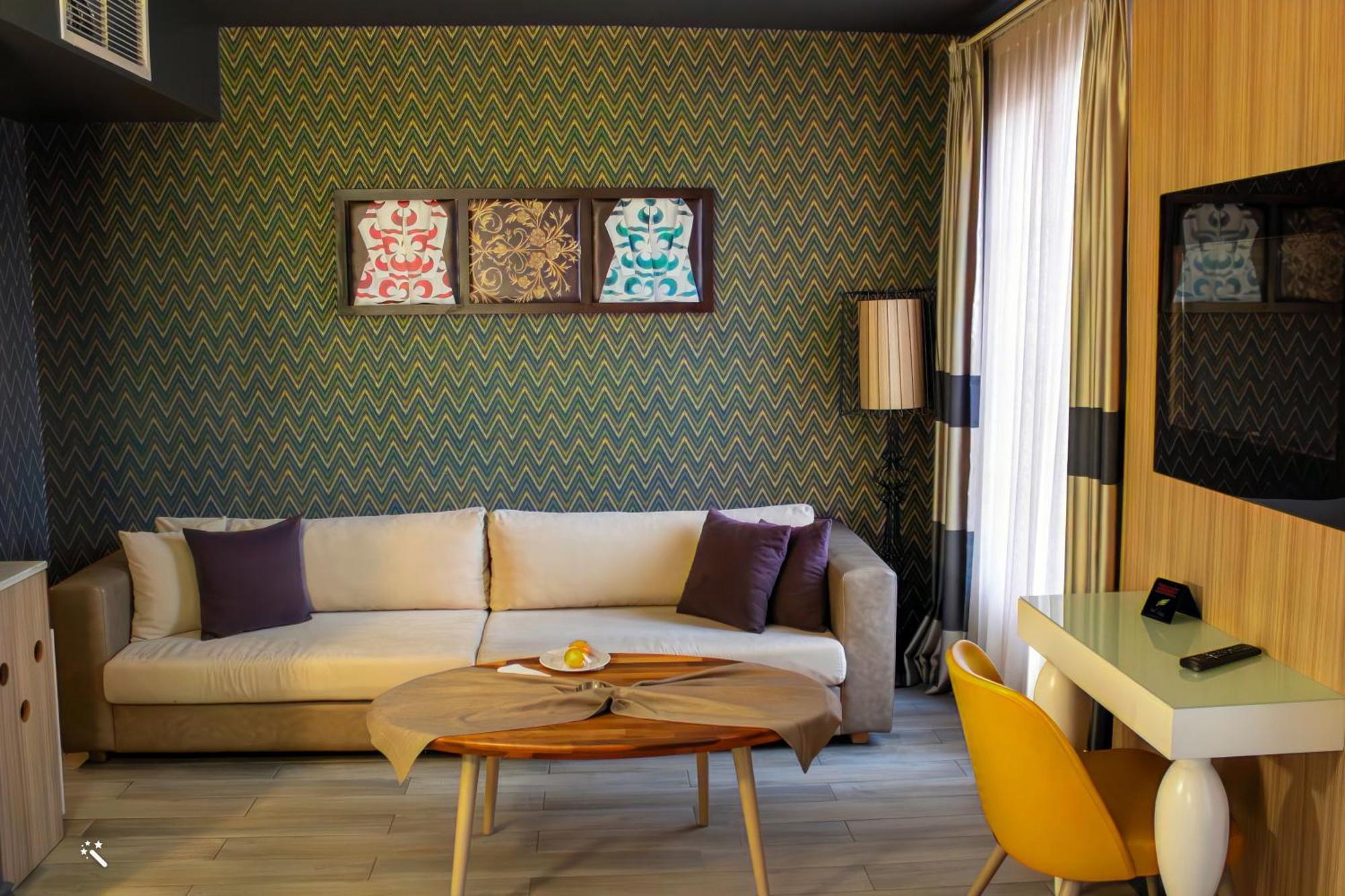 Hotel Zade أرزروم المظهر الخارجي الصورة