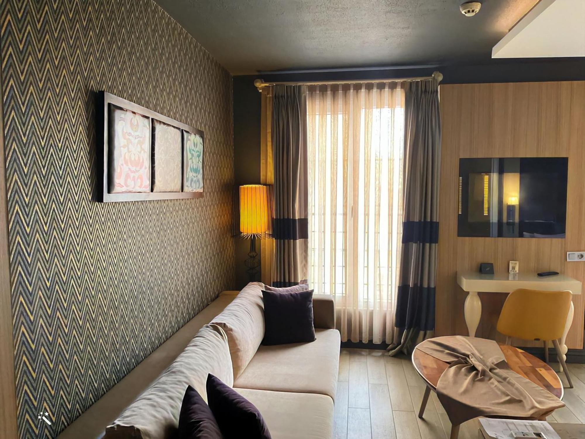 Hotel Zade أرزروم المظهر الخارجي الصورة