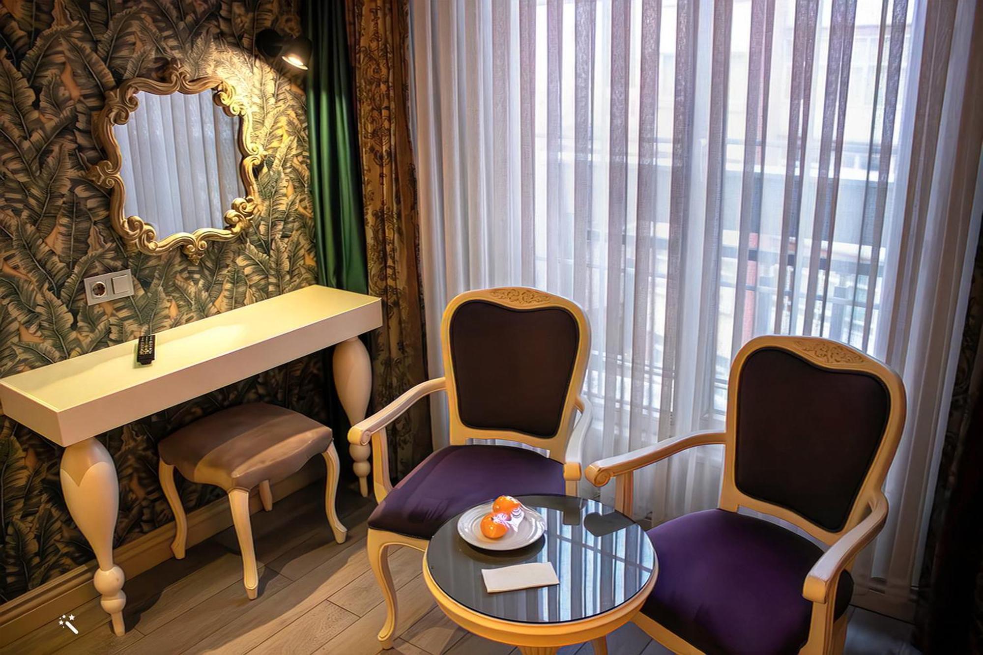 Hotel Zade أرزروم المظهر الخارجي الصورة