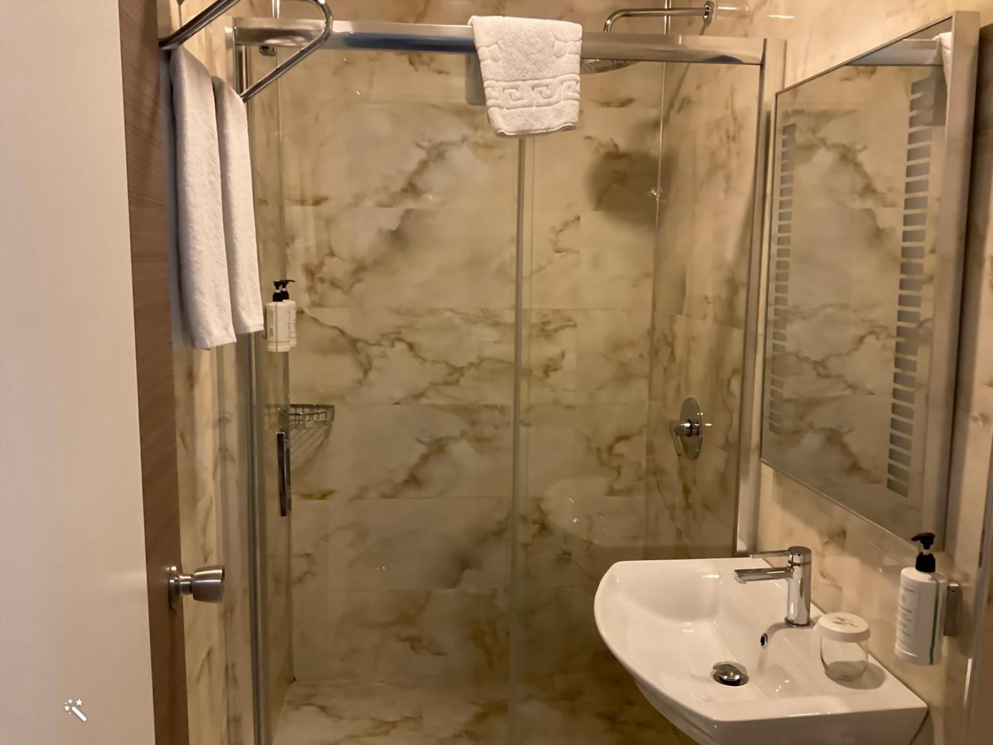 Hotel Zade أرزروم الغرفة الصورة