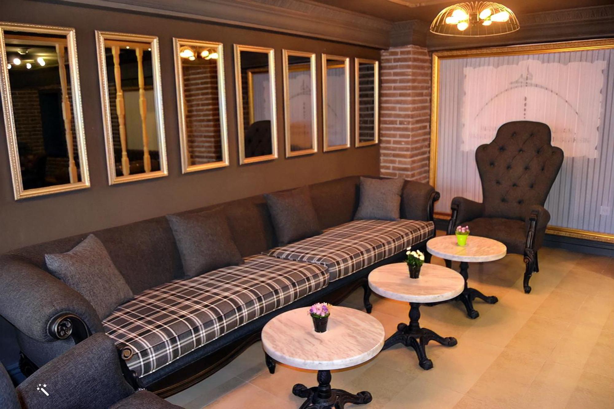 Hotel Zade أرزروم المظهر الخارجي الصورة