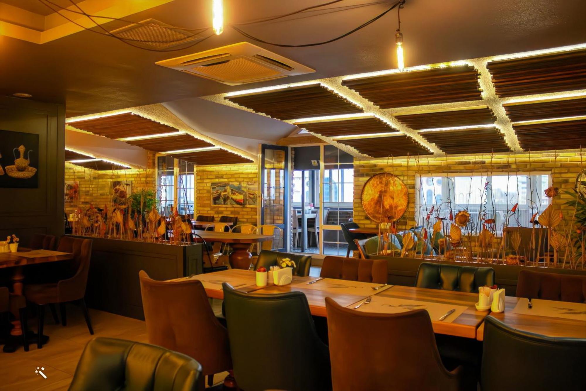 Hotel Zade أرزروم المظهر الخارجي الصورة